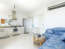 Appartement La Fortezza