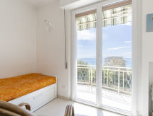 Appartement La Fortezza