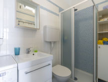 Appartement La Fortezza