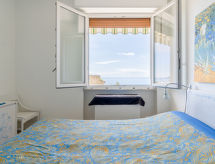 Appartement La Fortezza