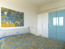 Appartement La Fortezza