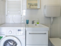 Appartement La Fortezza
