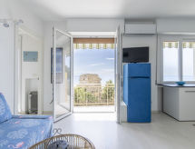Appartement La Fortezza