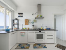 Appartement La Fortezza