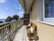 Appartement La Fortezza
