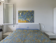 Appartement La Fortezza