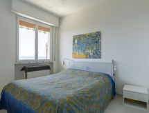 Appartement La Fortezza