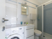 Appartement La Fortezza
