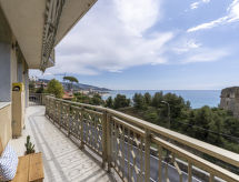 Appartement La Fortezza