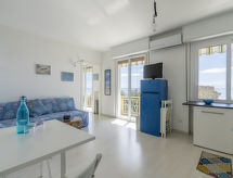 Appartement La Fortezza