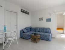 Appartement La Fortezza