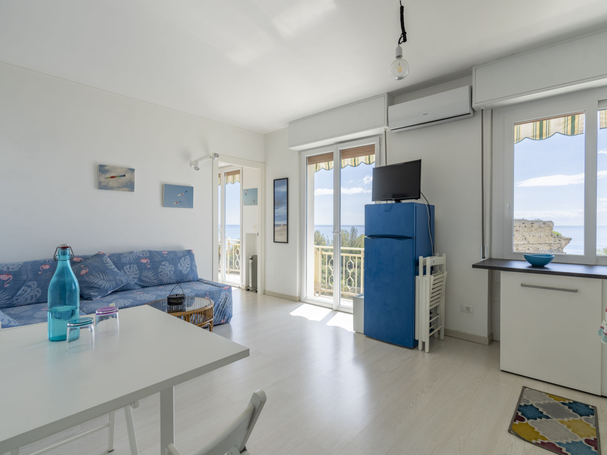 La Fortezza Apartment in Sanremo