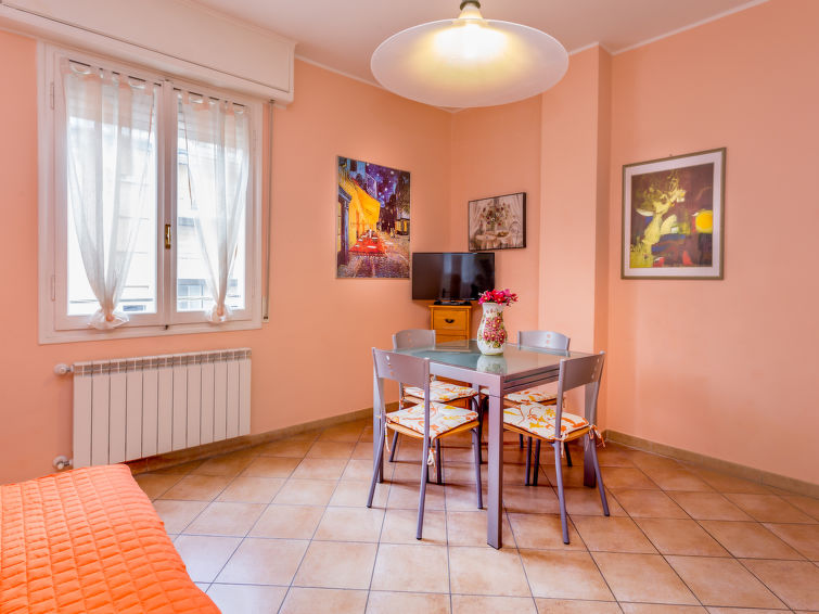 Floki Apartment in Sanremo