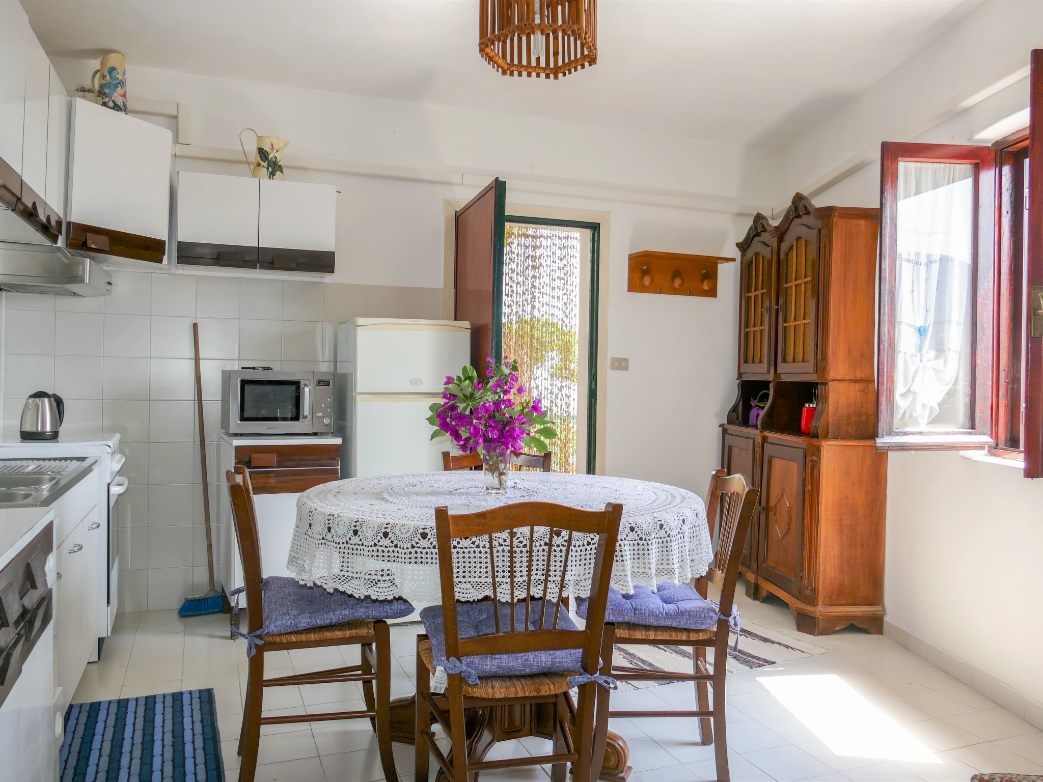 Casetta in campagna Apartment in Sanremo