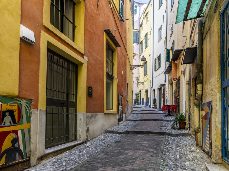 Search and Stay destination Sanremo, Liguria - Italy from AU$ 228. Piero