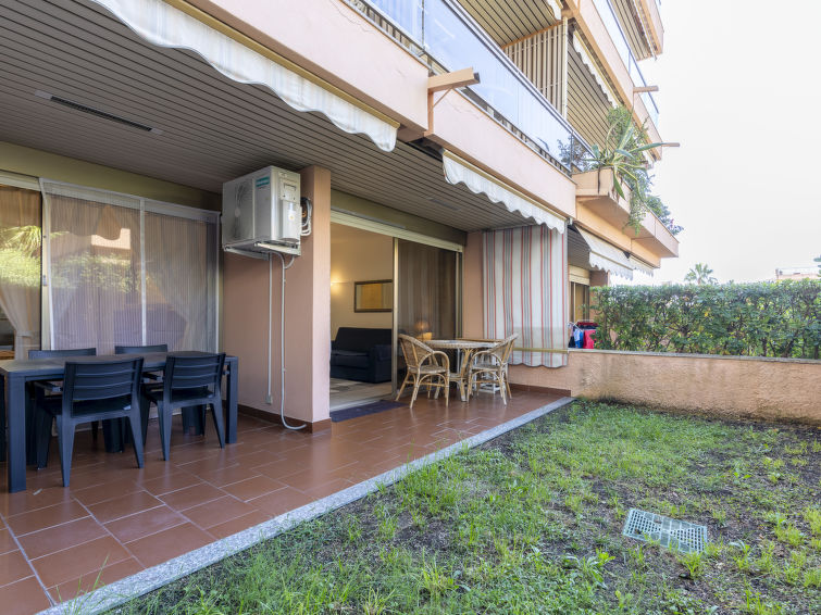 Baia Sole Apartment in Sanremo