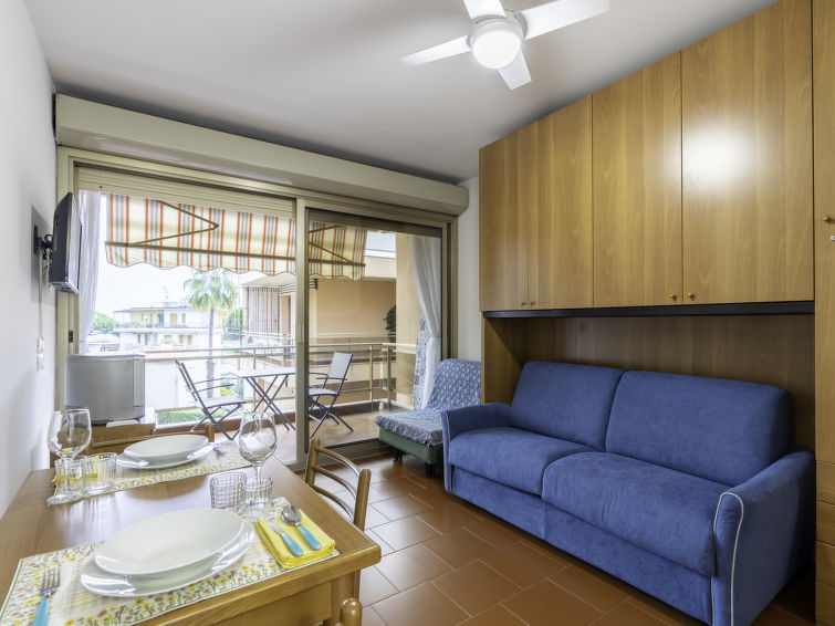 AcquadiMare Apartment in Sanremo