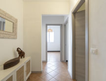 Vacation home La Finestra sul Mare