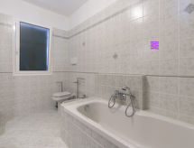 Vacation home La Finestra sul Mare
