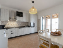 Vacation home La Finestra sul Mare