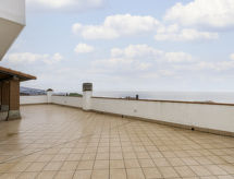 Vacation home La Finestra sul Mare