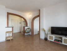 Vacation home La Finestra sul Mare