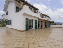 Vacation home La Finestra sul Mare