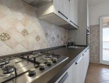 Vacation home La Finestra sul Mare