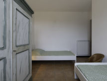Vacation home La Finestra sul Mare