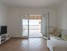 Vacation home La Finestra sul Mare