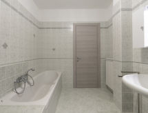 Vacation home La Finestra sul Mare