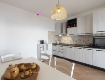 Vacation home La Finestra sul Mare