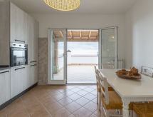 Vacation home La Finestra sul Mare