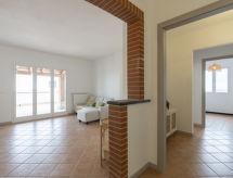Vacation home La Finestra sul Mare