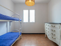 Vacation home La Finestra sul Mare