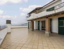Vacation home La Finestra sul Mare