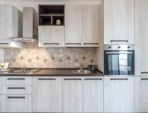Vacation home La Finestra sul Mare
