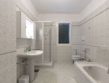 Vacation home La Finestra sul Mare