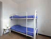 Vacation home La Finestra sul Mare