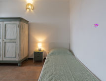 Vacation home La Finestra sul Mare