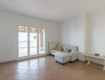 Vacation home La Finestra sul Mare