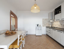 Vacation home La Finestra sul Mare