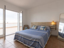 Vacation home La Finestra sul Mare