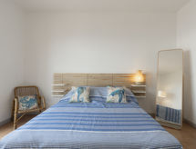 Vacation home La Finestra sul Mare