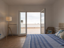 Vacation home La Finestra sul Mare