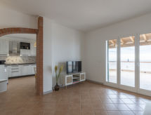 Vacation home La Finestra sul Mare