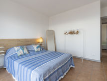 Vacation home La Finestra sul Mare