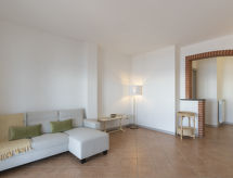 Vacation home La Finestra sul Mare