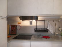 Apartment Fiori e Canzoni