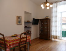 Apartment Fiori e Canzoni